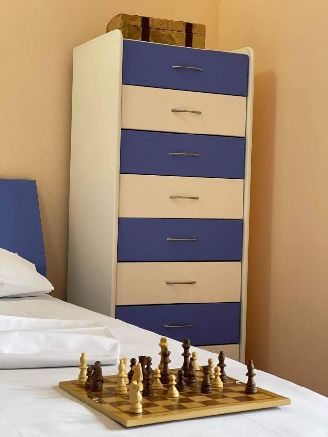 Kristi Apartment 2 Min To Sea Netflix & Espresso Station Saranda Dış mekan fotoğraf