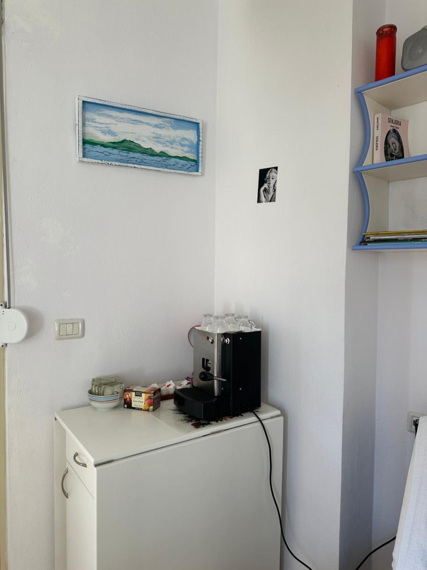 Kristi Apartment 2 Min To Sea Netflix & Espresso Station Saranda Dış mekan fotoğraf